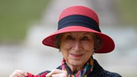 Margaret Atwood tells authors to be brave while ‘under threat’ after award win