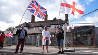 Ministers faced with fresh protests and legal battles after asylum hotel ruling