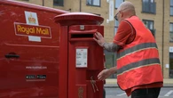 Royal Mail returns to profit after ‘year of change’