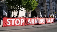 Events in Gaza a ‘live-streamed genocide’, High Court told