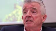 Ryanair boss says Rachel Reeves ‘hasn’t a clue’ about delivering growth