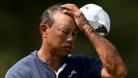 Open Championship to be Tiger Woods’ last event of the season