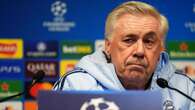 Carlo Ancelotti ‘convinced’ Real Madrid or Man City will win Champions League