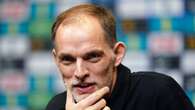 Changes possible but Thomas Tuchel keeps England options open