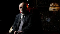 Sir Salman Rushdie: I will never be reconciled with injuries from knife attack