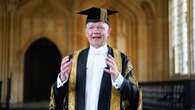 Lord Hague warns of ‘comfort blankets of cancellation’ in defence of free speech