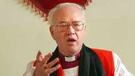 Former archbishop of Canterbury George Carey quits as priest