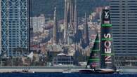 Sir Ben Ainslie: Great Britain have nothing to lose in America’s Cup bid