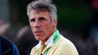 Chelsea fan Justin Rose ‘star-struck’ by Gianfranco Zola’s presence at Ryder Cup