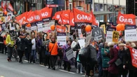 Clyde Tunnel ‘could close’ as workers vote to strike for better pay