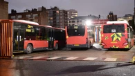 Ban new floating bus stops to protect disabled people – Tories
