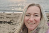 I was infected by a nasty parasite while swimming. We need to stop polluting our seas