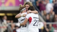 England win Women’s World Cup with dominant display against Canada