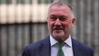Environment Secretary accuses Tories of trying to ‘weaponise’ farmer deaths