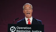 Farage warns of ‘threat to public order’ without action on illegal migration