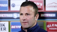 Hull KR boss Willie Peters will not change plans ahead of semi-final