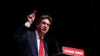 Labour should not offer paid business leader meetings, Ed Miliband suggests