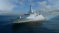 Norwegian warships to be built in Glasgow in £10bn deal