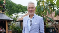 Martin Kemp’s daughter wants to see him ‘stressed and rattled’ in jungle
