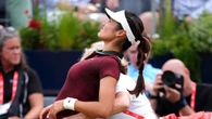 Emma Raducanu to sit out Berlin Open in a bid to ease back concerns