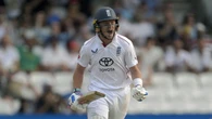Ben Duckett thrilled as Ollie Pope silences questions about his England place
