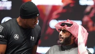 Anthony Joshua set to fight in Saudi Arabia in February, says boxing kingpin