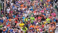 London Marathon breaks world record with more than 1.1 million entries for 2026