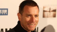 Ewan McGregor: ‘I really let myself down’ by swearing