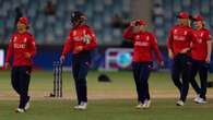 Alex Hartley says ‘England need to get fitter’ after T20 World Cup failure