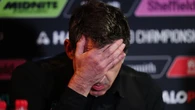 Ronnie O’Sullivan highlights the ‘three things’ behind his semi-final thrashing