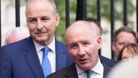 Martin determined to continue as Fianna Fail leader after Gavin exit