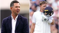 Ricky Ponting: ‘Absolutely no reason’ why Joe Root can’t be top Test run-scorer