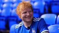 Ipswich music ecosystem a ‘model’ for towns after Sheeran success – minister