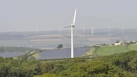 Minister urges ‘much greater development’ of solar on factories and homes