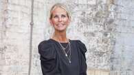 ‘I was a highly functioning binge-drinker’, says Ulrika Jonsson