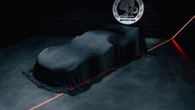 Mercedes previews upcoming Concept AMG GT Track Sport with teaser images