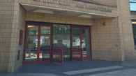 Former MP appears in court charged with harassing ex-wife