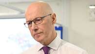 Drug consumption room ‘significant step forward’ in tackling deaths – Swinney