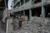 Netanyahu says there is 'no way' Israel halts the war in Gaza until Hamas is defeated