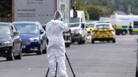 Firms ‘did not know’ machete was in parcel delivered to Southport attacker