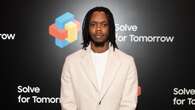 Rapper and entrepreneur Krept says cash can ‘go as quickly as it comes’ in music