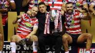 Matt Peet relishing ‘fantastic’ challenge as Wigan return to Super League action