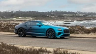Bentley reveals bespoke ‘Ombre by Mulliner’ paint finish