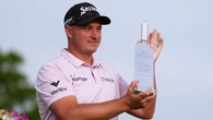 Sepp Straka takes advantage of Shane Lowry’s slip in Philadelphia
