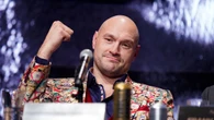 Tyson Fury will come out of retirement in 2026, says Saudi boxing chief