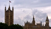Security staff at Houses of Parliament set for strike action