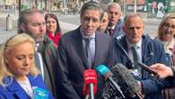 Harris says stance on election unchanged amid claims of pre-poll giveaway Budget