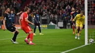 Champions League round-up: Harry Kane and Jude Bellingham among the goals