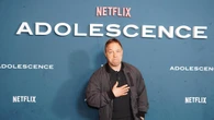 Adolescence wins prizes including best drama at Edinburgh TV Festival awards