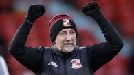 Ian Holloway hails Finley Munroe for late rocket as Swindon shoot down Tranmere